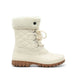 DREAM PAIRS Botas de invierno impermeables de lana sintética para mujer - Quierox - Tienda Online
