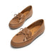 Dream Pairs Mocasines con lazo y soporte para el arco del pie - Quierox - Tienda Online