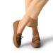 Dream Pairs Mocasines con lazo y soporte para el arco del pie - Quierox - Tienda Online