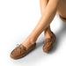 Dream Pairs Mocasines con lazo y soporte para el arco del pie - Quierox - Tienda Online