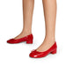 DREAM PAIRS Zapatos de ballet con lazo - Quierox - Tienda Online