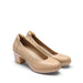 Dream Pairs Zapatos de tacón bajo y grueso Ascenda - Edena - Quierox - Tienda Online