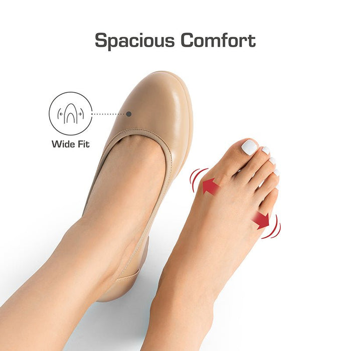 Dream Pairs Zapatos de tacón bajo y grueso Ascenda - Edena - Quierox - Tienda Online