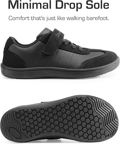 DREAM PAIRS Zapatos deportivos para niños y niñas - Quierox - Tienda Online