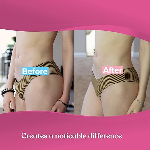 DressTech Kit de 10 cintas adhesivas para disimular la ropa interior para travestis y mujeres trans - Quierox - Tienda Online