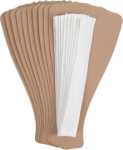 DressTech Kit de 10 cintas adhesivas para disimular la ropa interior para travestis y mujeres trans - Quierox - Tienda Online