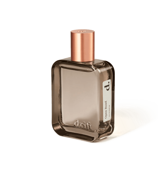 Drift exquisita fragancia para hombres aroma Open Road, 50ml - Quierox - Tienda Online