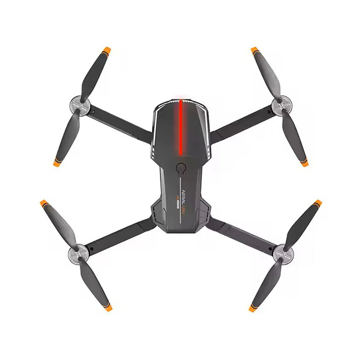 Dron A18 MAX - Cámara 4K HD, motor sin escobillas, FPV, UAV aéreo - Quierox - Tienda Online