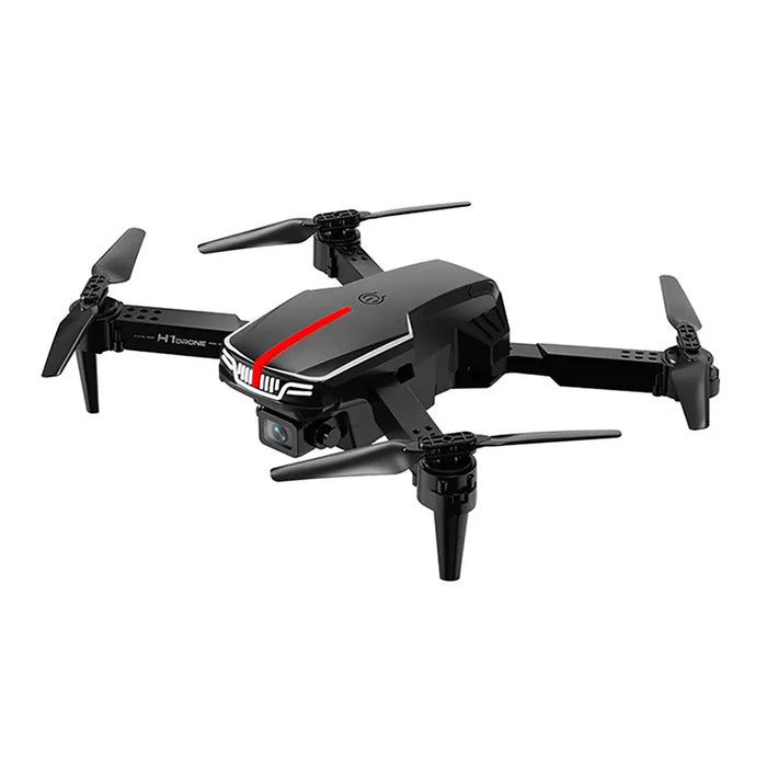 Dron A18 MAX - Cámara 4K HD, motor sin escobillas, FPV, UAV aéreo - Quierox - Tienda Online