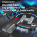 Dron A18 MAX - Cámara 4K HD, motor sin escobillas, FPV, UAV aéreo - Quierox - Tienda Online