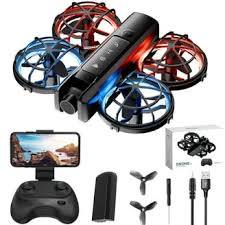 DRONE MINI F6 - Quierox - Tienda Online