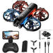 DRONE MINI F6 - Quierox - Tienda Online