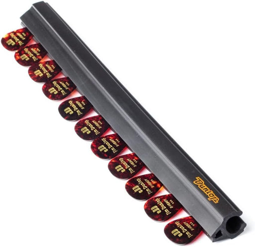 Dunlop - Soporte para micrófono, 12 pulgadas - Quierox - Tienda Online