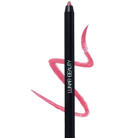 Dúo de delineadores de labios LUNAR BEAUTY - Blushing & Doodle - Quierox - Tienda Online