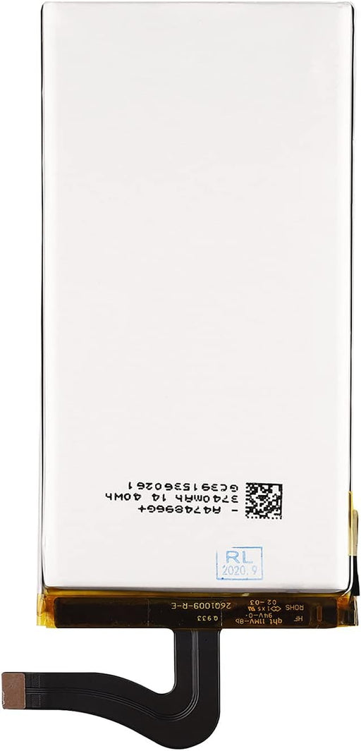 Duotipa Batería G020J - B compatible con Google Pixel 4XL 4 XL - Quierox - Tienda Online