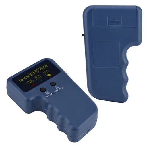 Duplicadora RFID Copiadora de tarjetas de identificación portátil Lector Escritor - Quierox - Tienda Online