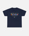 Duval fits Camiseta blanca del Monaco Monte Carlo Yacht Club - Quierox - Tienda Online