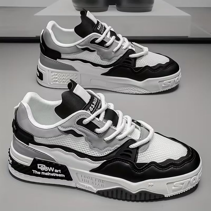 Zapatos Deportivos y de Ocio, para Hombre, Cómodos