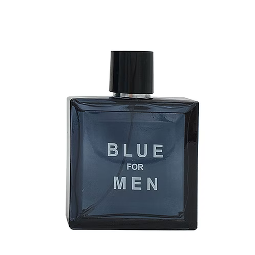 Perfume Blue para hombres eau de toilette 100 ml