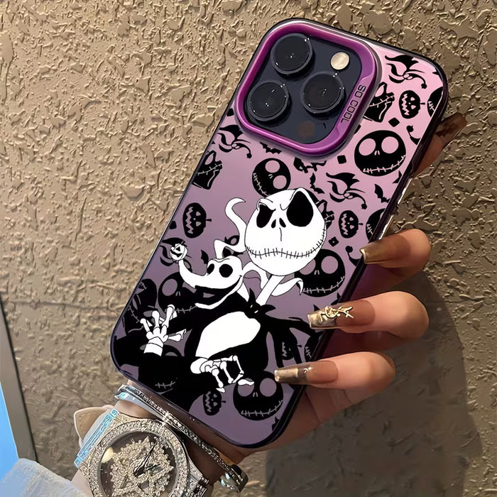 Funda de Teléfono con Diseño de Dibujos Animados Para iPhone 14