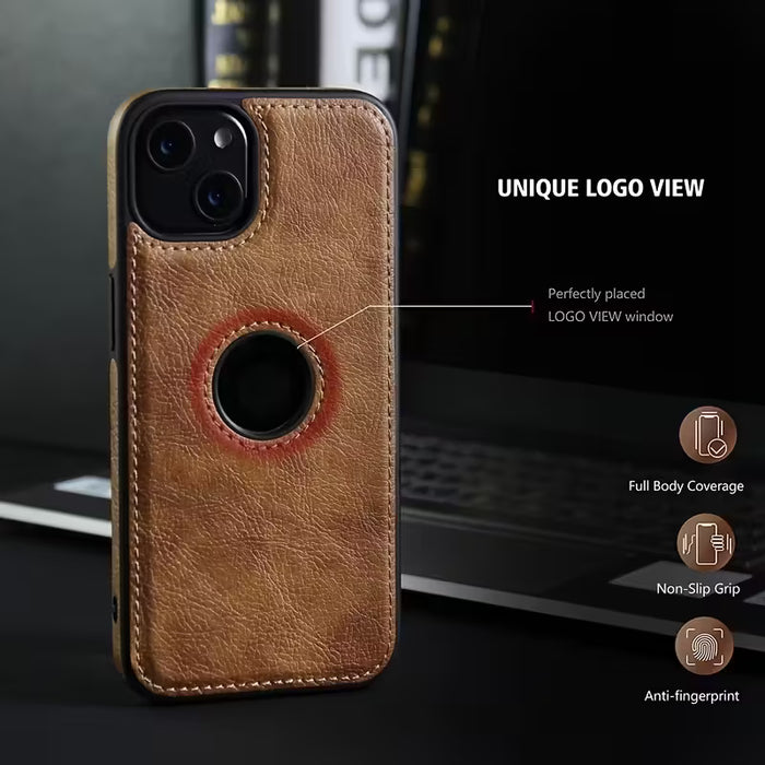 Funda para Teléfono con Diseño Vintage, Delgado y de Lujo para iPhone 12 pro max