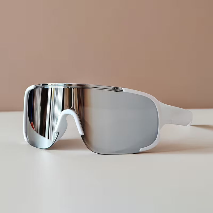 Gafas de moda cómodas y antideslizantes - unisex, para uso diario