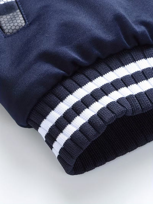 Sudadera con Capucha de Camuflaje y Forro Polar para Hombre con Cremallera