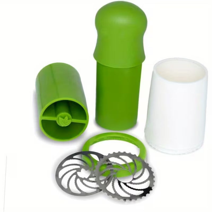1pcs Cortador de Verduras y Frutas para Cocina
