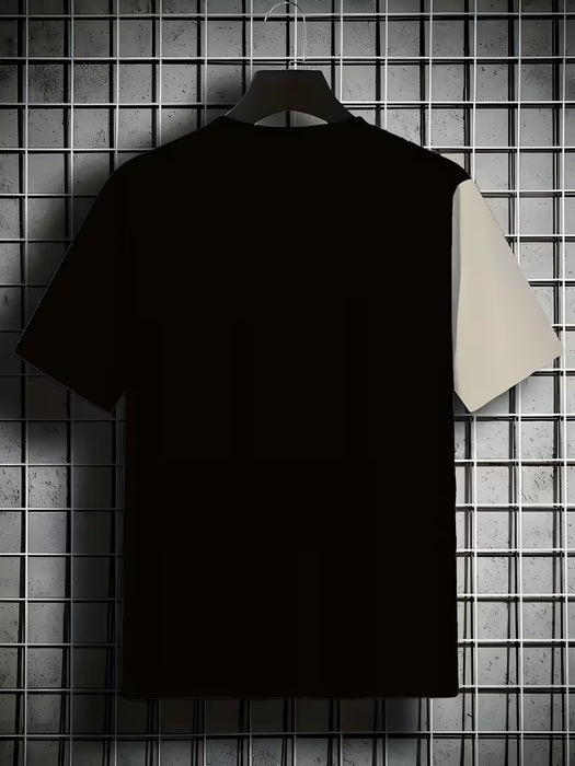 Camiseta gráfica de Brooklyn, Nueva York, para hombre