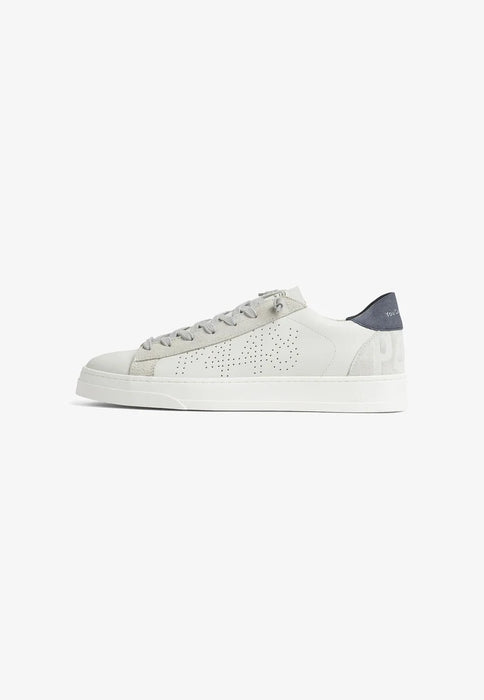 P448 JACK - Zapatillas - grises