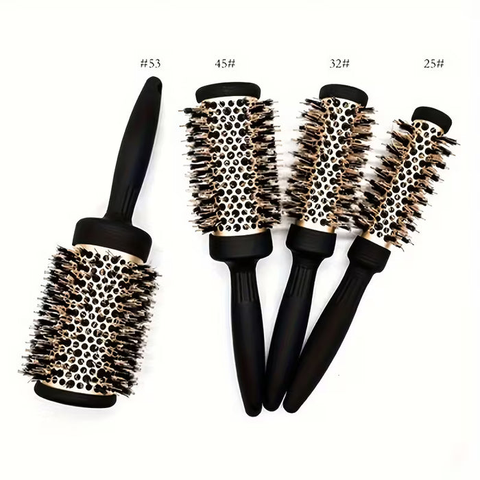 1pc Cepillo de Cerámica Térmica Nano -Estático para Volumen