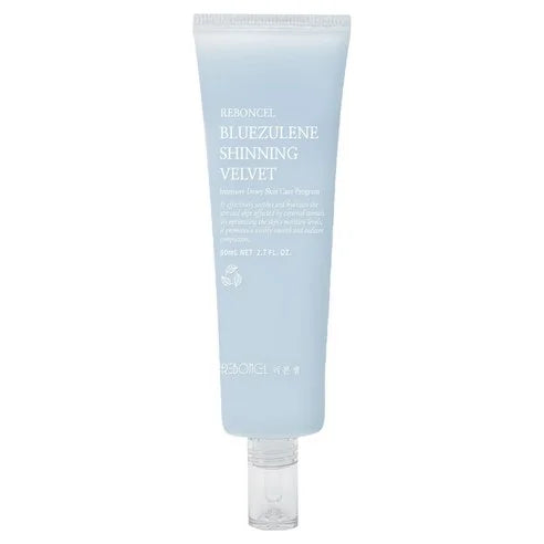 REBONCEL Bluezulene Shining Velvet, 80ml