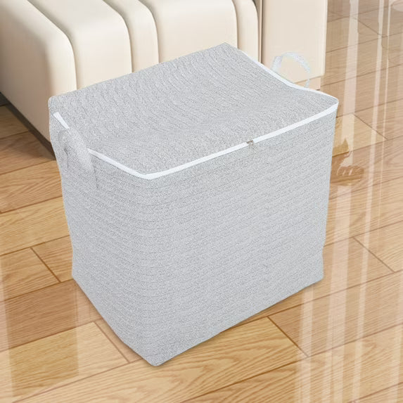 1pcs de Bolsa de almacenamiento para edredones 61*50*70cm