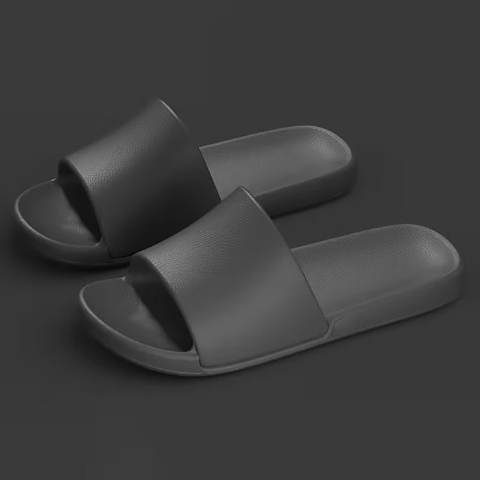 Pantuflas EVA Modernas y Versátiles, Ideales para el Hogar