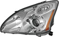 Eagle Eyes® TY963-A001L - Faro delantero de repuesto para el lado del conductor - Quierox - Tienda Online