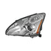 Eagle Eyes® TY963-A001L - Faro delantero de repuesto para el lado del conductor - Quierox - Tienda Online