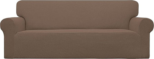 Easy - Going - 1 Funda elástica para sofá suave con parte inferior elástica - Quierox - Tienda Online