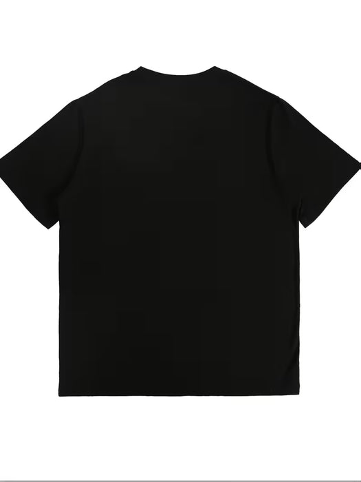 Camiseta Tema de manos de gánsteres relucientes, para hombres