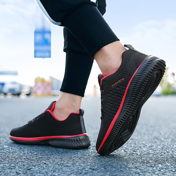 Zapatillas Casuales Ligeras y Transpirables para Hombre