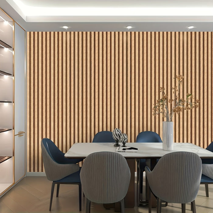 Fondo de pared de cuadrícula, autoadhesivo, para dormitorio, sala de estar, 45 cm * 500 cm