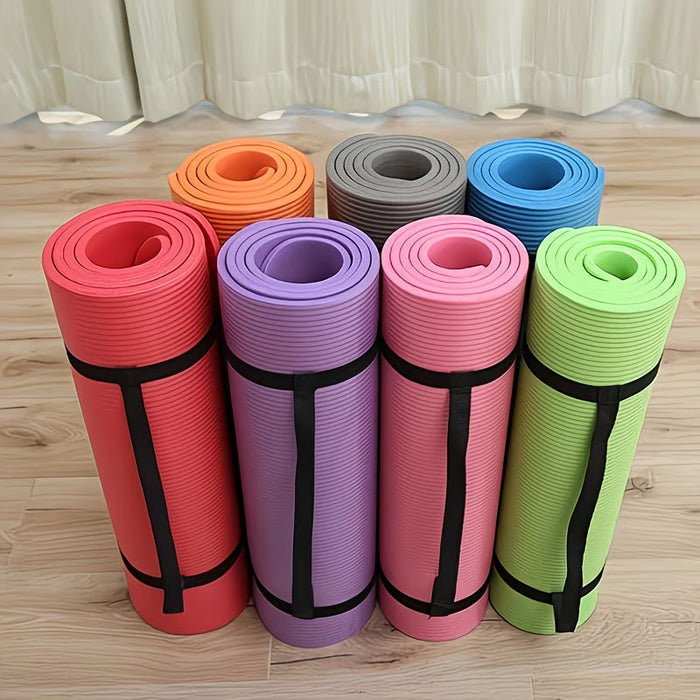 1 Banda Elástica para Colchoneta de Yoga