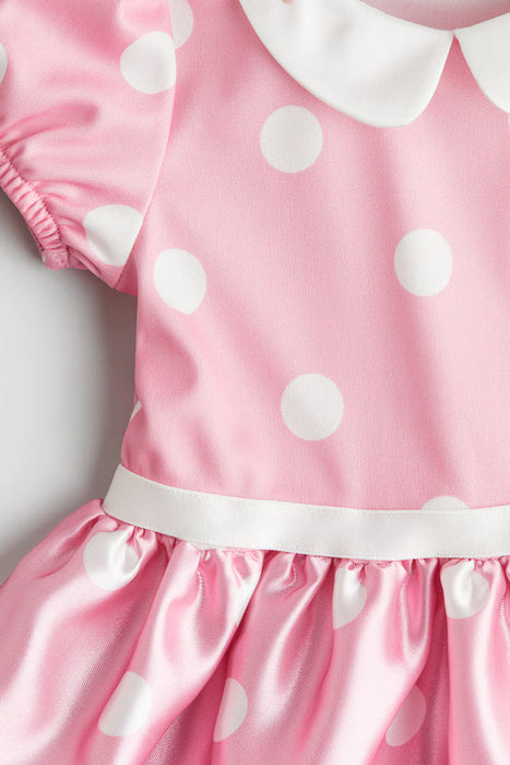 H&M Conjunto de disfraz de 2 piezas