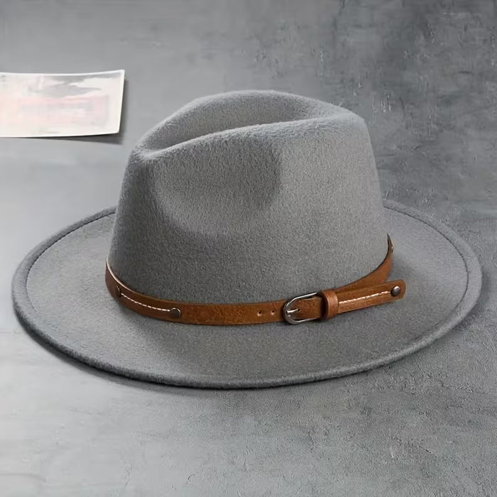 Sombrero Casual de Protección Solar para Exteriores, Viajes y Vacaciones