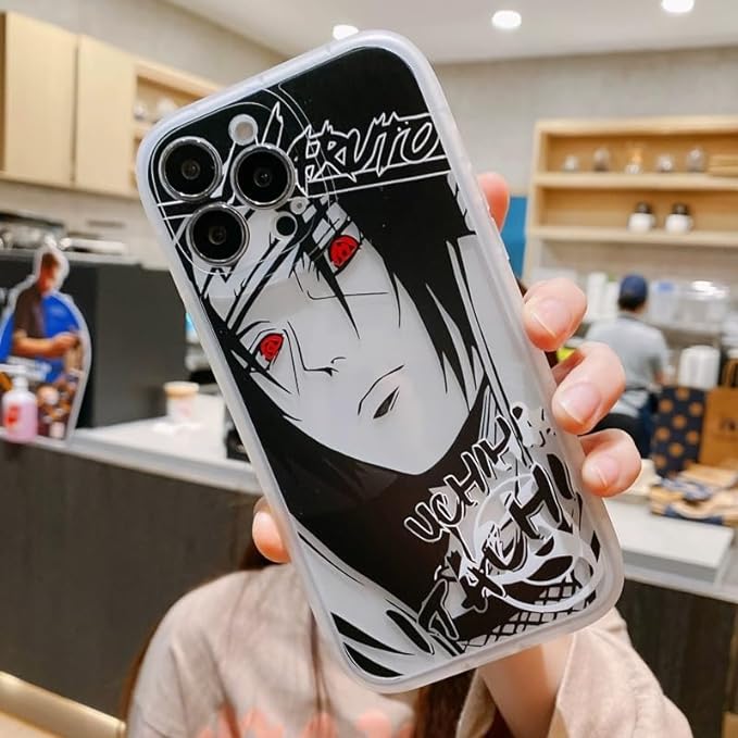 EDENTOY Funda compatible con iPhone 11 - Quierox - Tienda Online