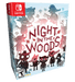 Edición limitada de Switch n.° 171: Edición de coleccionista de Night in the Woods - Quierox - Tienda Online
