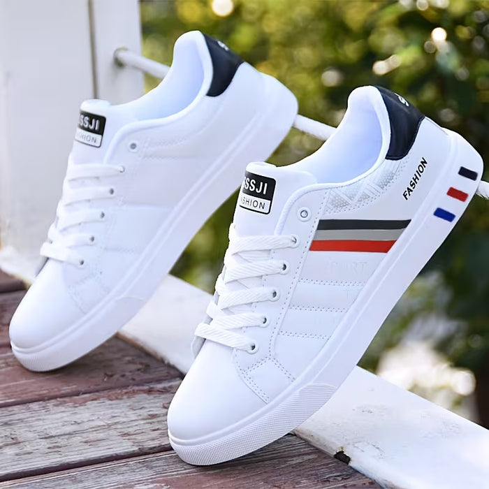 Zapatillas Deportivas Casuales de Moda , Zapatillas Versátiles y Modernas