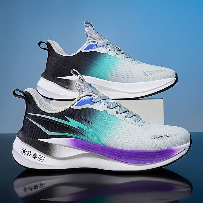 Zapatillas deportiva ultraligeras y casuales, para hombre