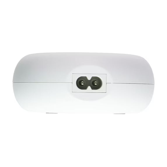 Hub PD multipuerto TYLT (100W) (USB-C/USB-A) con carga inalámbrica (PWRHUB100W-T)