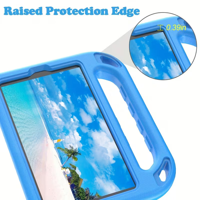 Funda Ligera Antigolpes para Tablet TCL Tab 8 LE