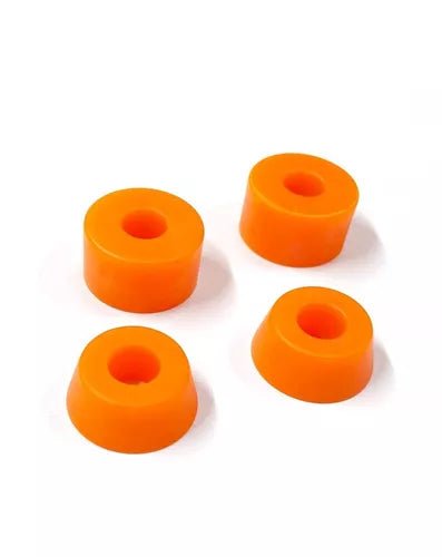 Eje con buje naranja Jigsaw Skate 91a mediano - Quierox - Tienda Online